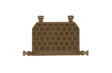 Image of 5.11 Tactical Hexgrid 12inch X 9inch Gear Set, Kangaroo, One Size, 56415-134-1 SZ