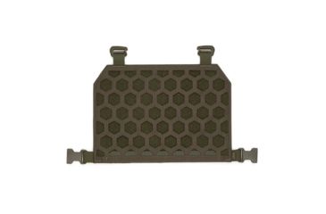 Image of 5.11 Tactical Hexgrid 12inch X 9inch Gear Set, Ranger Green, One Size, 56415-186-1 SZ