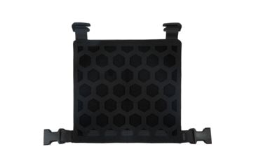 Image of 5.11 Tactical Hexgrid 9in X 9in Gear Set, Black, One Size, 56398-019-1 SZ
