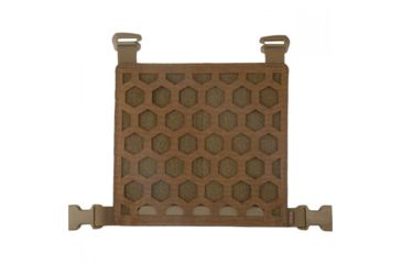 Image of 5.11 Tactical Hexgrid 9in X 9in Gear Set, Kangaroo, One Size, 56398-134-1 SZ