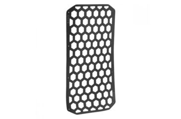 Image of 5.11 Tactical HEXGRID Insert, Black, One Size 56434-019-1 SZ