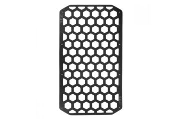Image of 5.11 Tactical HEXGRID Insert, Black, One Size 56434-019-1 SZ
