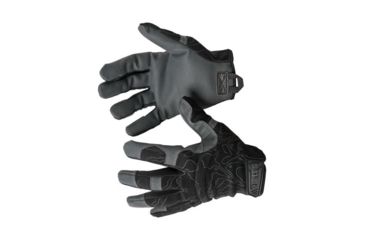 Image of 5.11 Tactical High Abrasion Tactical Glove - Men's, Black, 2XL, 59371-019-2XL