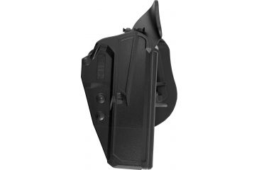 Image of 5.11 Tactical ThumbDrive Holster, Right Hand, Black - Fits Glock 19/23 - 50030-019