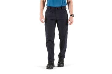 Image of 5.11 Tactical Icon Pant, Dark Navy, 74521ABR-724-38-32