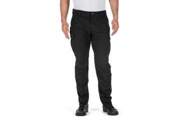 Image of 5.11 Tactical Icon Pant - Men's, Black, 2834, 74521-019-28-34