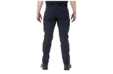 Image of 5.11 Tactical Icon Pant - Men's, Dark Navy, 2836, 74521-724-28-36