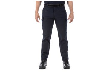 Image of 5.11 Tactical Icon Pant - Men's, Dark Navy, 3034, 74521-724-30-34