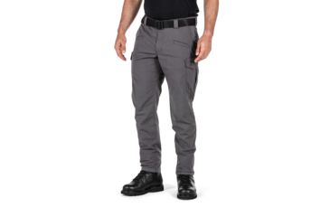 Image of 5.11 Tactical Icon Pant - Men's, Flint, 3034, 74521-258-30-34
