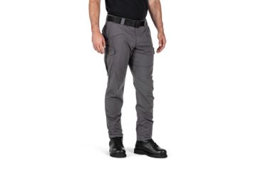 Image of 5.11 Tactical Icon Pant - Mens, Flint, 30-34, 74521-258-30-34
