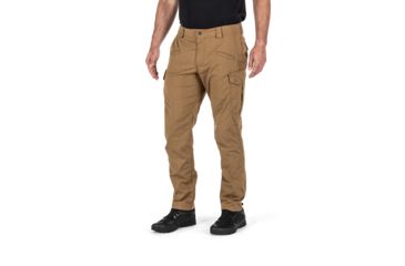 Image of 5.11 Tactical Icon Pant - Mens, Kangaroo, 30-34, 74521-134-30-34