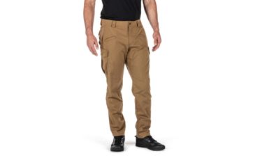 Image of 5.11 Tactical Icon Pant - Mens, Kangaroo, 30-34, 74521-134-30-34
