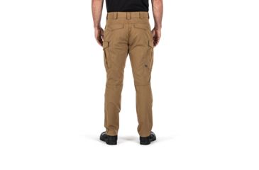 Image of 5.11 Tactical Icon Pant - Mens, Kangaroo, 30-34, 74521-134-30-34