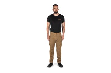 Image of 5.11 Tactical Icon Pant - Mens, Kangaroo, 30-34, 74521-134-30-34