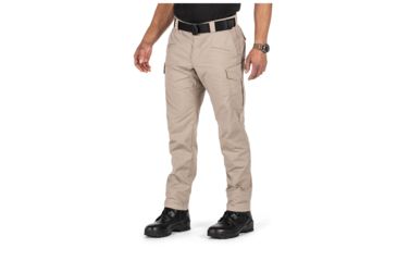 Image of 5.11 Tactical Icon Pant - Mens, Khaki, 30-32, 74521-055-30-32