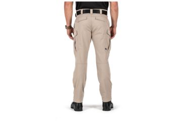 Image of 5.11 Tactical Icon Pant - Mens, Khaki, 30-32, 74521-055-30-32