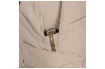 Image of 5.11 Tactical Icon Pant - Mens, Khaki, 30-32, 74521-055-30-32