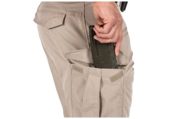 Image of 5.11 Tactical Icon Pant - Mens, Khaki, 30-32, 74521-055-30-32