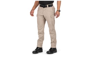 Image of 5.11 Tactical Icon Pant - Mens, Khaki, 36-36, 74521-055-36-36