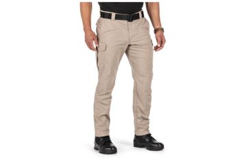 Image of 5.11 Tactical Icon Pant - Mens, Khaki, 36-36, 74521-055-36-36