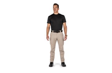 Image of 5.11 Tactical Icon Pant - Men's, Khaki, 3636, 74521-055-36-36