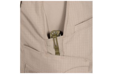 Image of 5.11 Tactical Icon Pant - Mens, Khaki, 36-36, 74521-055-36-36