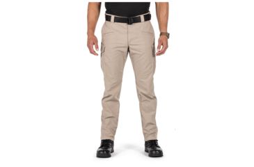 Image of 5.11 Tactical Icon Pant - Mens, Khaki, 36-36, 74521-055-36-36