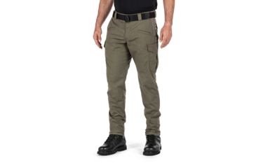 Image of 5.11 Tactical Icon Pant - Mens, Ranger Green, 30-34, 74521-186-30-34