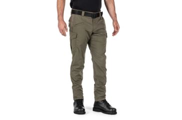 Image of 5.11 Tactical Icon Pant - Mens, Ranger Green, 30-34, 74521-186-30-34