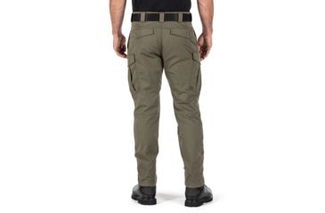 Image of 5.11 Tactical Icon Pant - Men's, Ranger Green, 3034, 74521-186-30-34