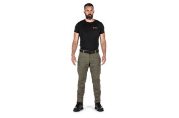 Image of 5.11 Tactical Icon Pant - Mens, Ranger Green, 30-34, 74521-186-30-34