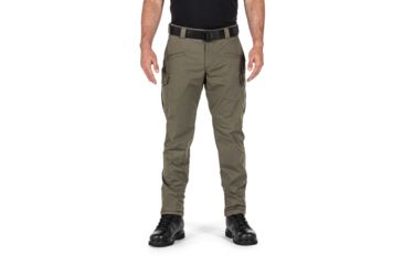 Image of 5.11 Tactical Icon Pant - Mens, Ranger Green, 30-34, 74521-186-30-34