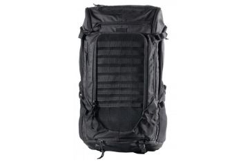 Image of 5.11 Tactical Ignitor 16 Backpack, Black - 56149-019-1 SZ
