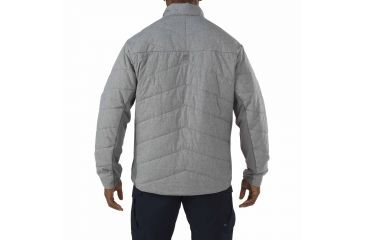 Image of 5.11 Tactical Insulator Jacket, Storm - 78006092XXL