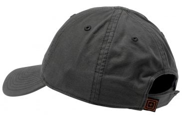 Image of 5.11 Tactical Interlock Cap, Moss - 890311911 SZ