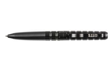 Image of 5.11 Tactical Kubaton Tactical Ball Point Pen, Black, 51164-019-1 SZ
