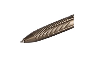 Image of 5.11 Tactical Kubaton Tactical Ball Point Pen, Sandstone, 51164-328-1 SZ
