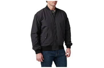 Image of KUMAU REVERSIBLE JACKET