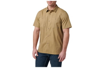 Image of LANDEN S/S SHIRT