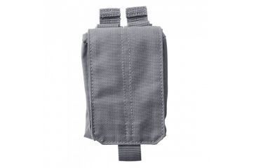 Image of 5.11 Tactical Large Drop Pouch, Storm, 1 SZ 58703-092-1 SZ