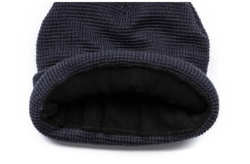 Image of 5.11 Tactical Last Stand Beanie - Unisex, Dark Navy, 1 SZ, 89161-724-1 SZ