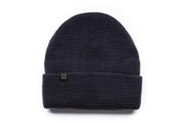 Image of 5.11 Tactical Last Stand Beanie - Unisex, Dark Navy, 1 SZ, 89161-724-1 SZ