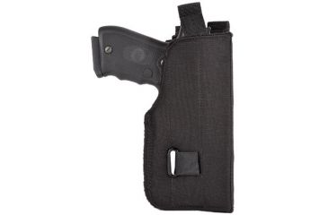 Image of 5.11 Tactical LBE Holster, Black, One Size, 58780-019-1 SZ