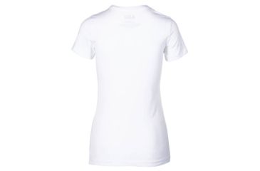 Image of 5.11 Tactical Legacy Blue Flag Fill - Womens, White, Extra Small, 31014ABFF-010-XS