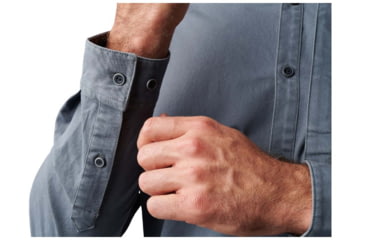 Image of 5.11 Tactical Legend L/S Shirt - Mens, Turbulence, 2XL, 72522-545-2XL