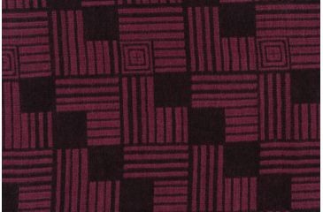 Image of 5.11 Tactical Legion Scarf Woven Scarf - Womens, Fig, One Size, 59544-560-1 SZ