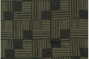 Image of 5.11 Tactical Legion Scarf Woven Scarf - Womens, Sage Green, One Size, 59544-831-1 SZ