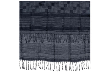 Image of 5.11 Tactical Legion Woven Scarf, Turbulence, 1 SZ, 59544-545-1 SZ