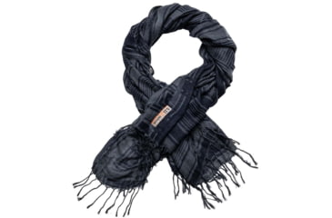 Image of 5.11 Tactical Legion Woven Scarf, Turbulence, 1 SZ, 59544-545-1 SZ