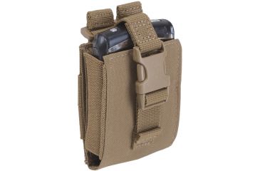 Image of 5.11 Tactical LG C5 Smartphone/PDA Case - Sandstone 56030-328-1